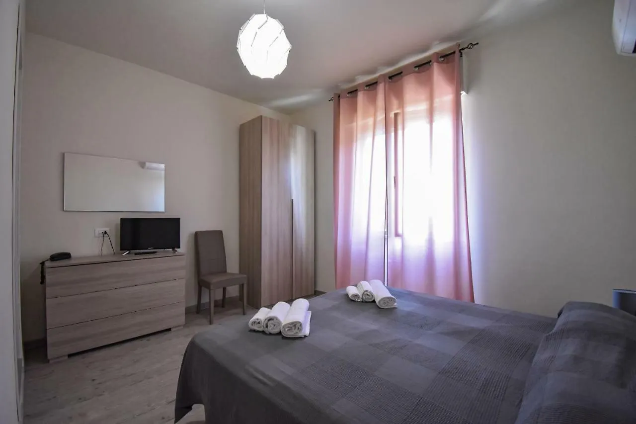 Hotel La Pineta Carrara Italia