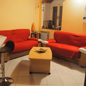 Appartamento Casa Morè, Carrara
