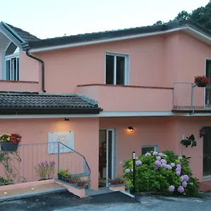 La Marmifera Bed and breakfast