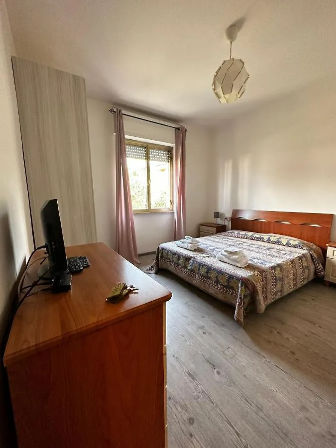 Hotel La Pineta Carrara