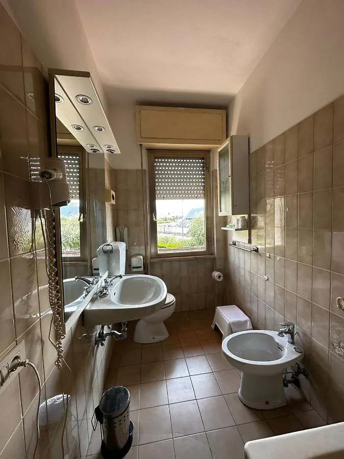 Hotel La Pineta Carrara