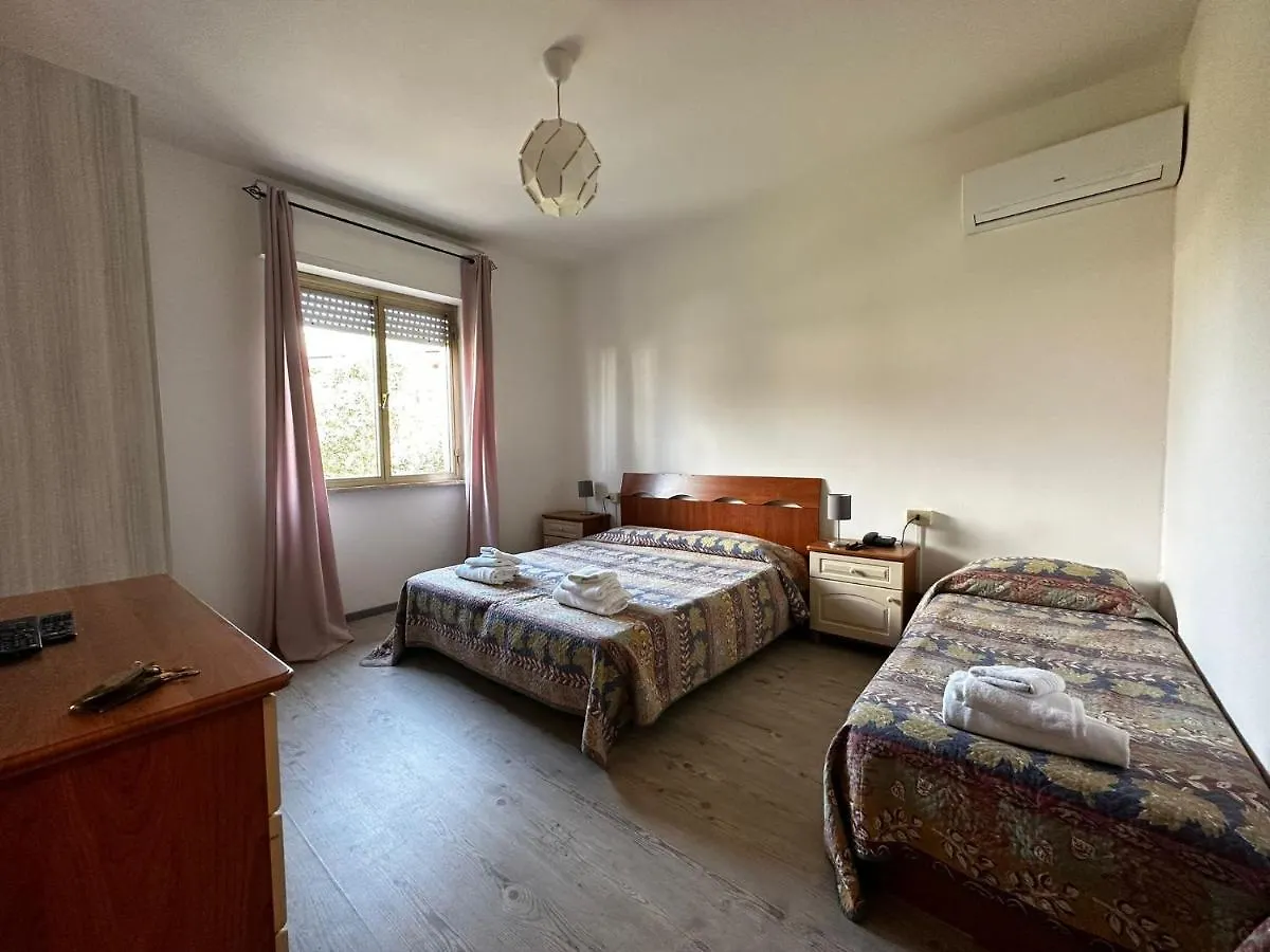 Hotel La Pineta Carrara Itália
