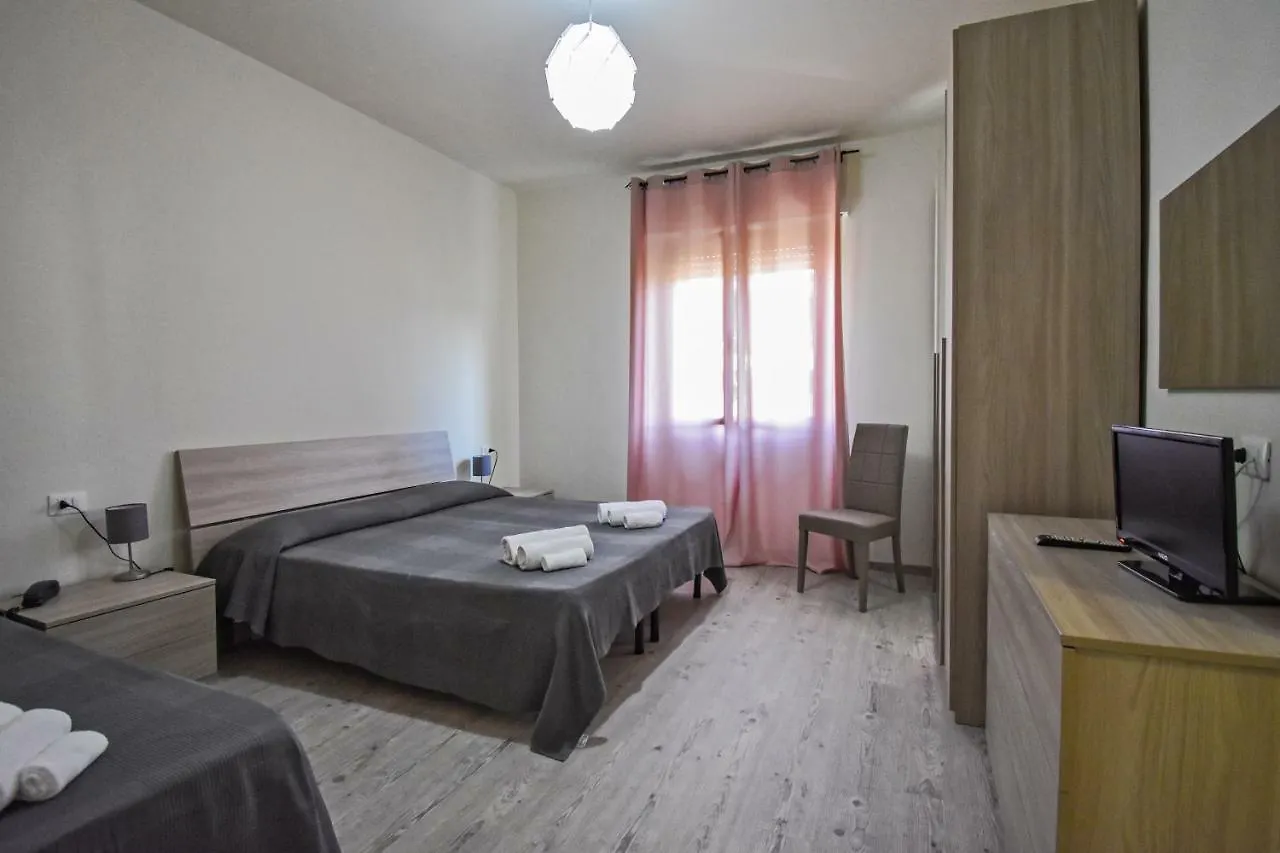 Hotel La Pineta Carrara