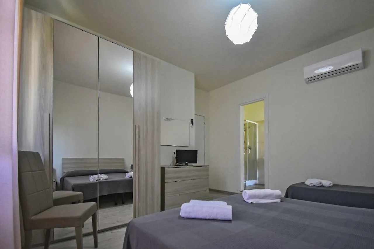 Hotel La Pineta Carrara