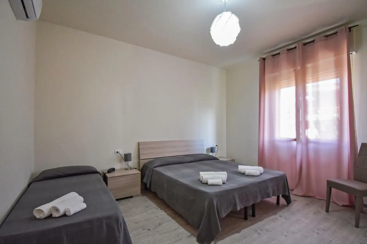 Hotel La Pineta Carrara