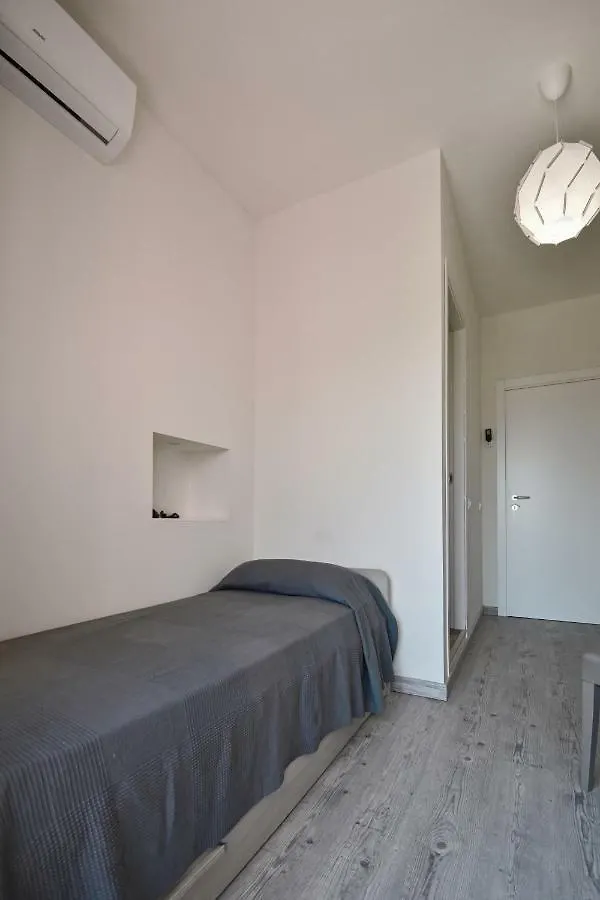 Hotel La Pineta Carrara